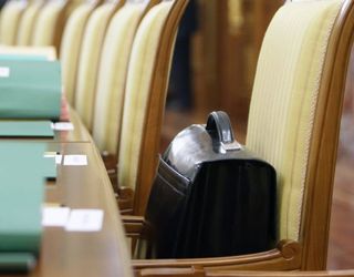 Новим тимчасово виконуючим обов’язки голови Держгеокадастру призначили Олександра Колотіліна